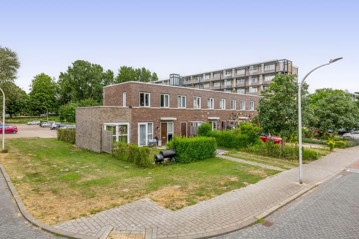Foto 2 van Thorbeckelaan 23