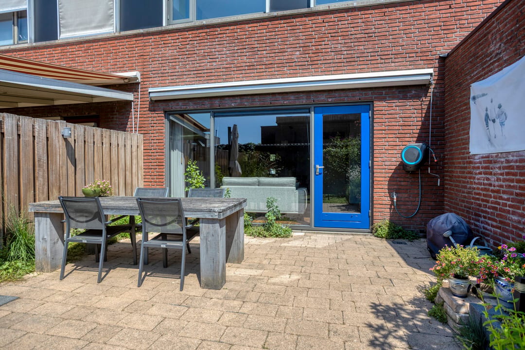 Photo 32 of Maarheezepark 31
