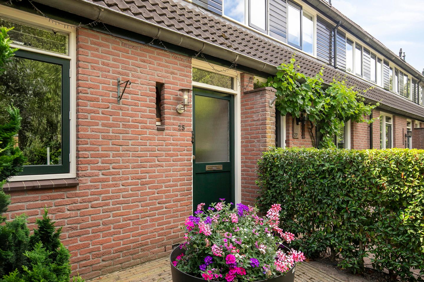 Foto 5 van Hindelaan 25