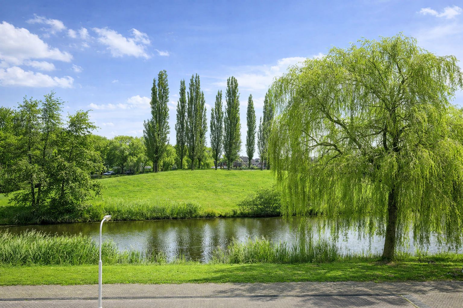 Photo 36 of Maarheezepark 31