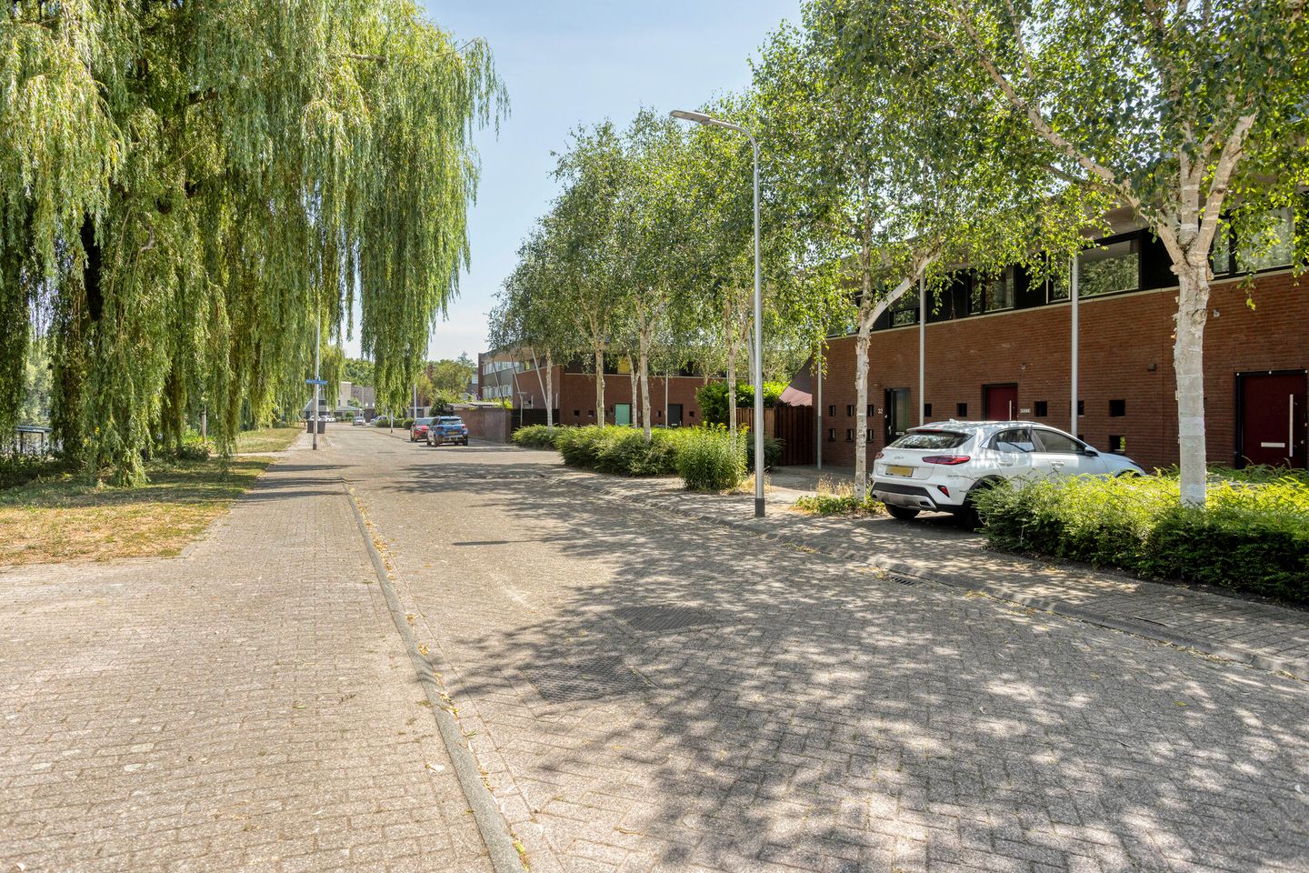 Photo 10 of Maarheezepark 31
