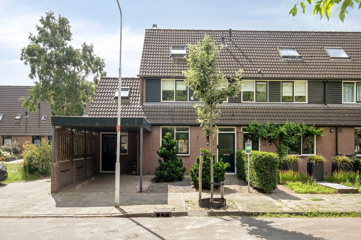 Foto 1 van Hindelaan 25