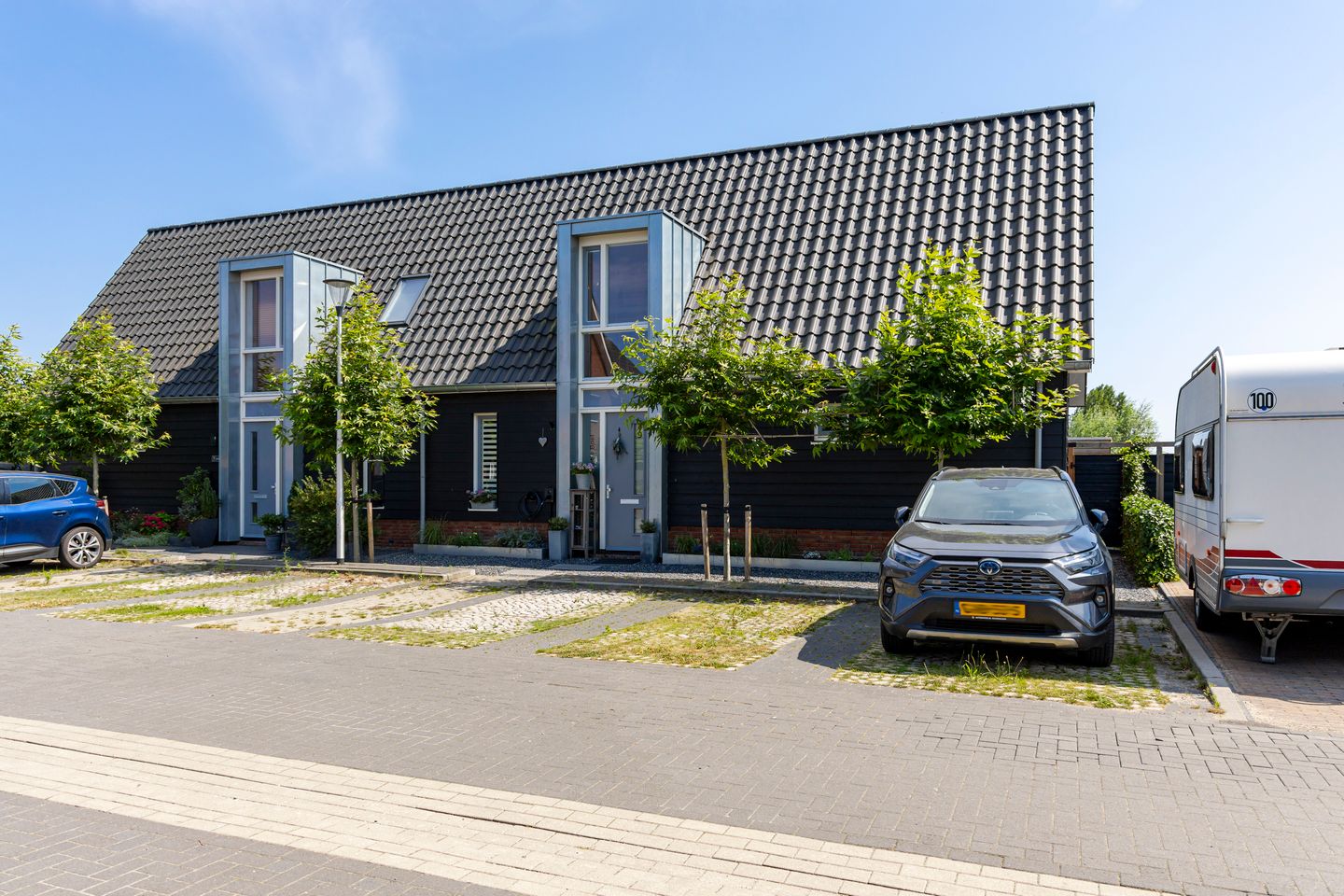 Foto 5 van Kanteelhof 9