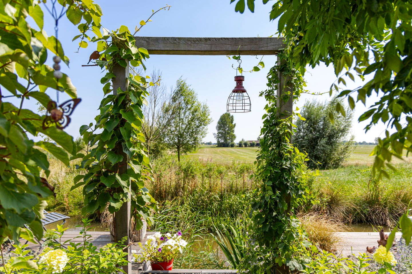 Foto 40 van Kanteelhof 9