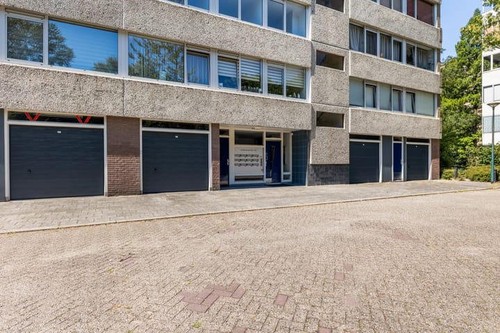 Foto 3 van Veenbesstraat 634