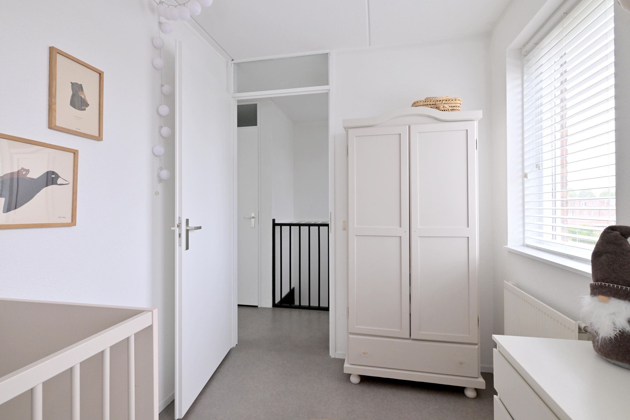 Photo 33 of Cornelis Lelylaan 33