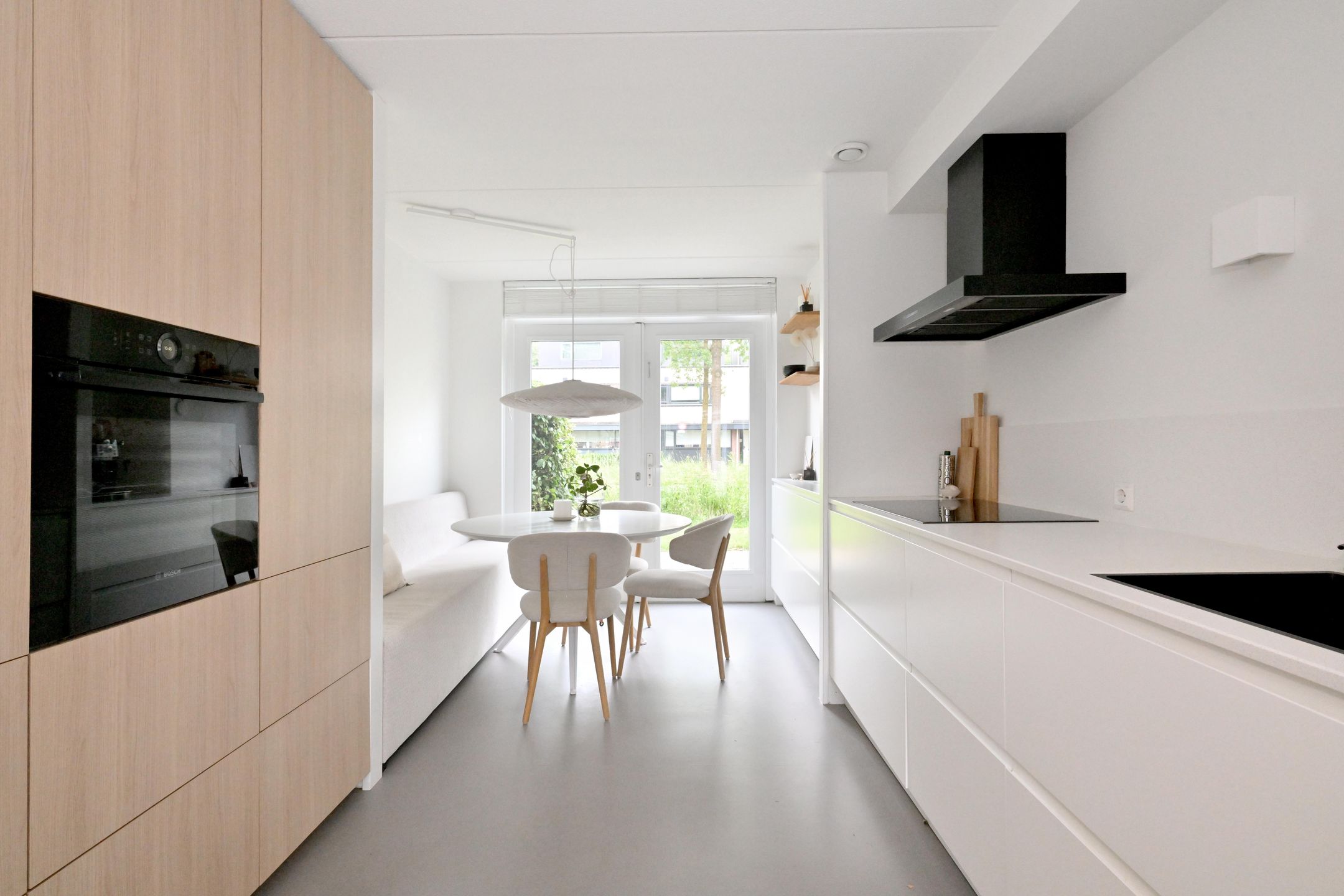 Photo 9 of Cornelis Lelylaan 33