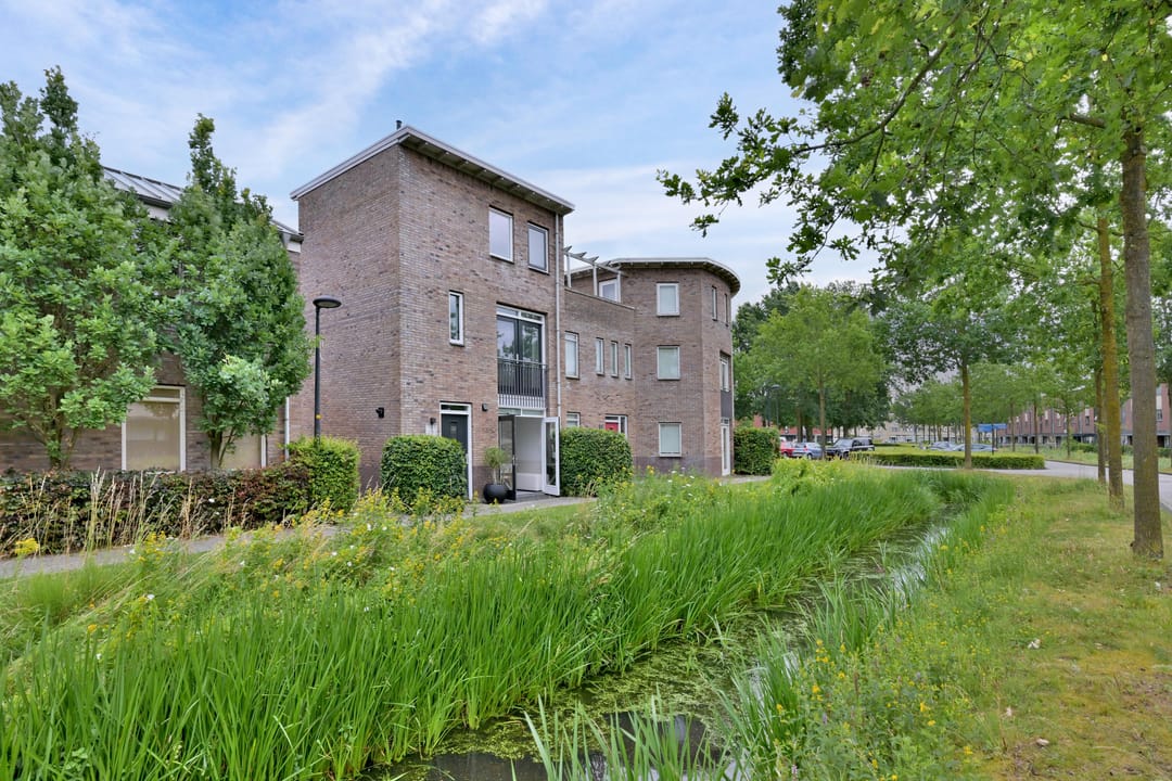 Photo 43 of Cornelis Lelylaan 33