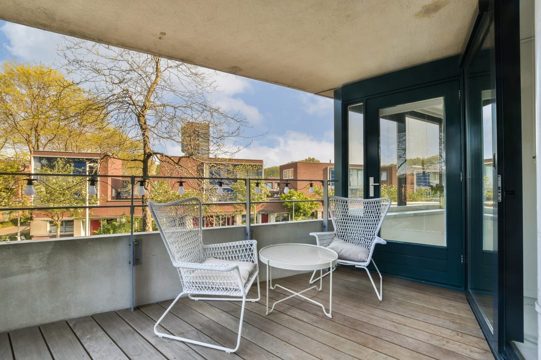 Photo 17 of Rietveld Schröderpad 15
