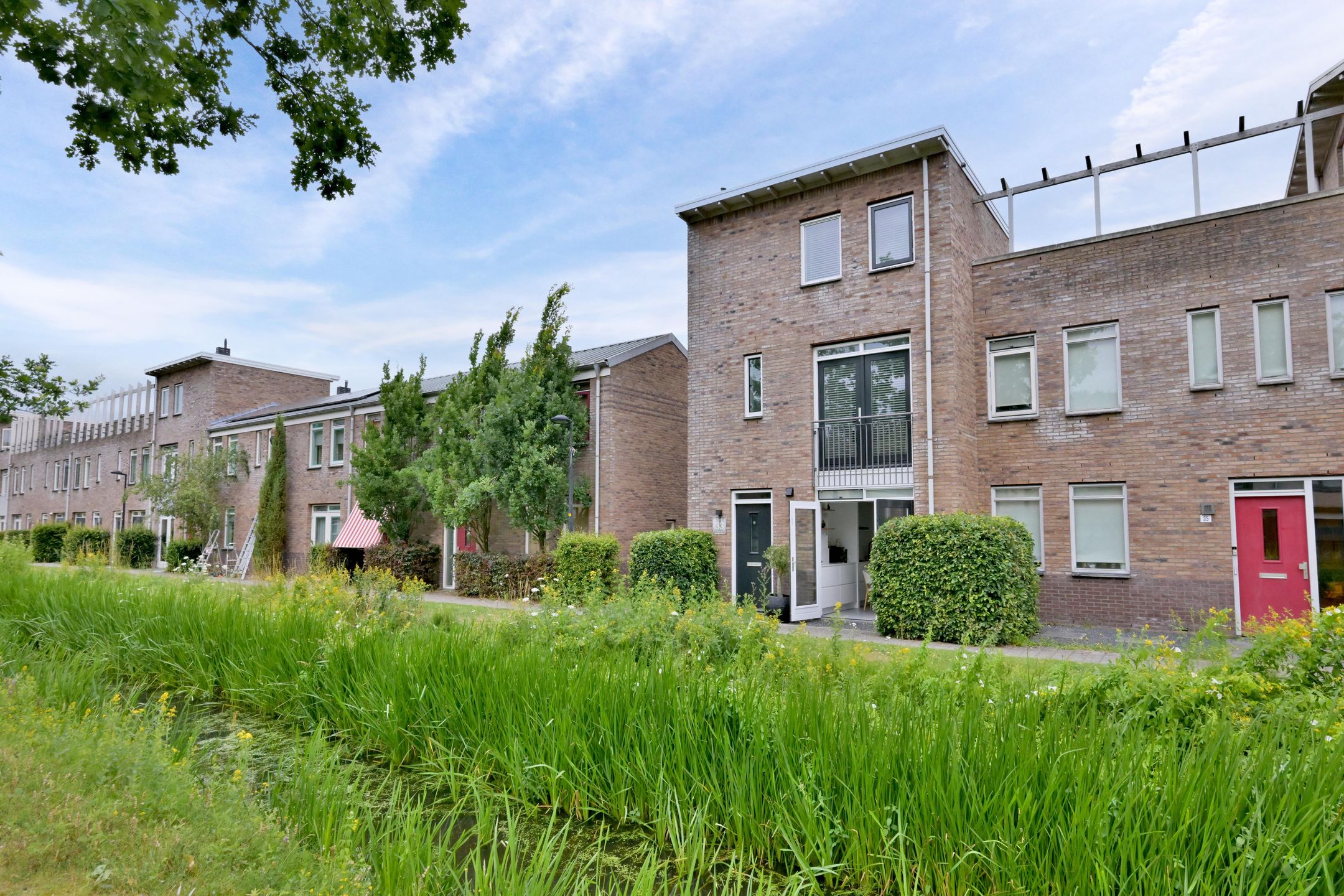 Photo 42 of Cornelis Lelylaan 33