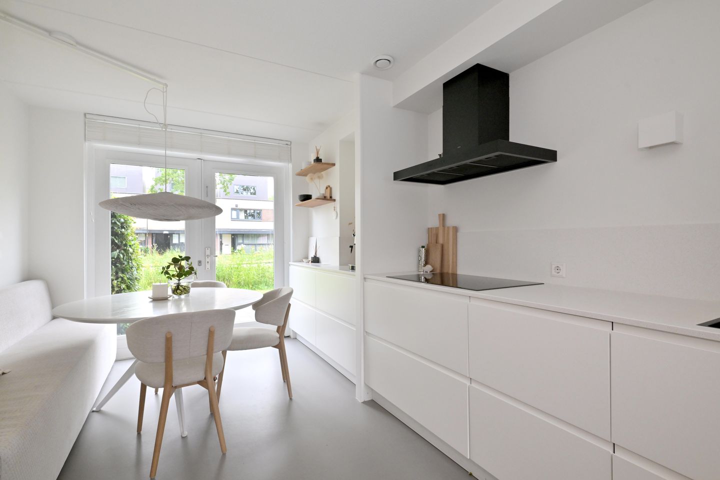 Photo 10 of Cornelis Lelylaan 33
