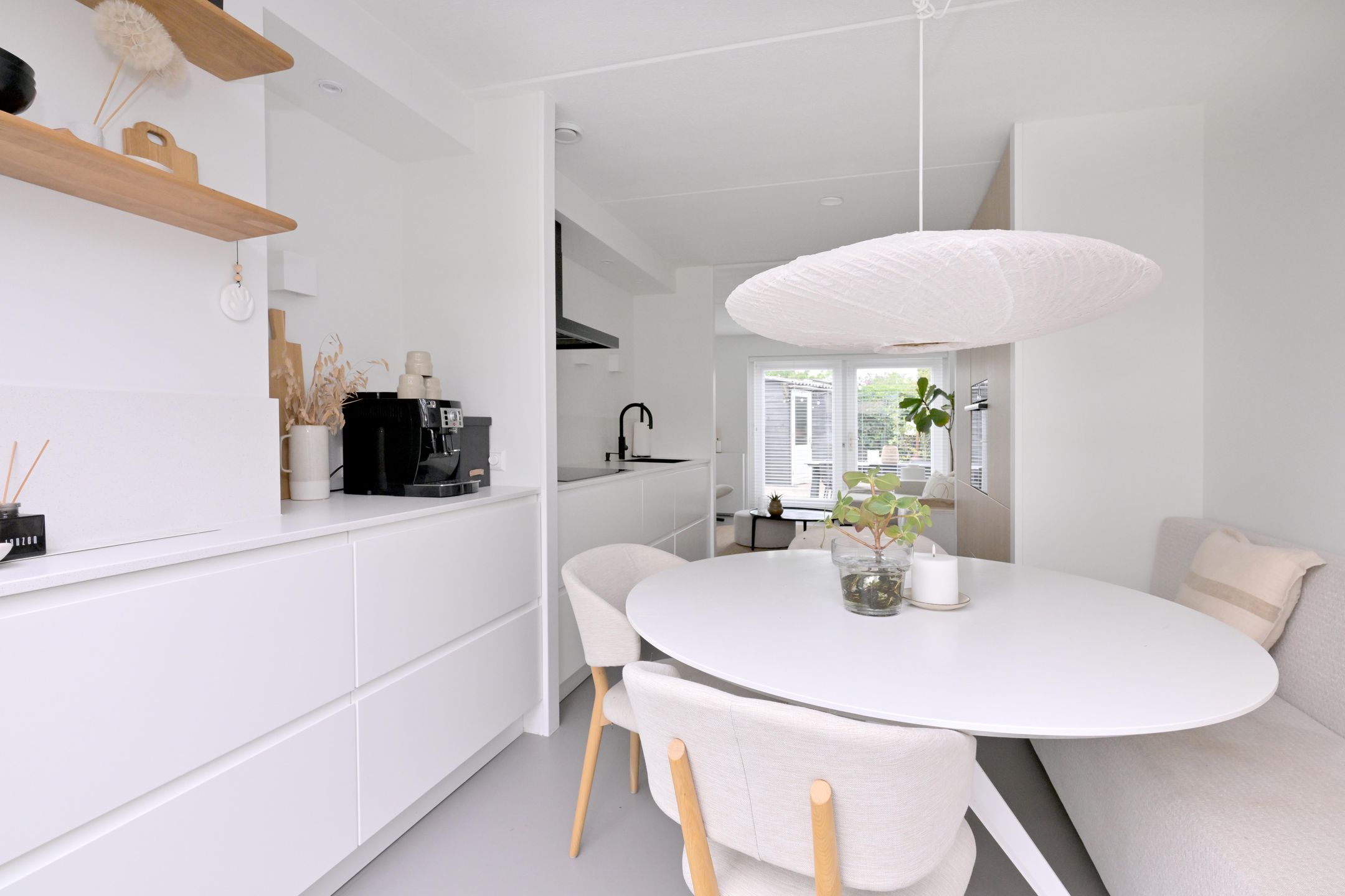 Photo 12 of Cornelis Lelylaan 33
