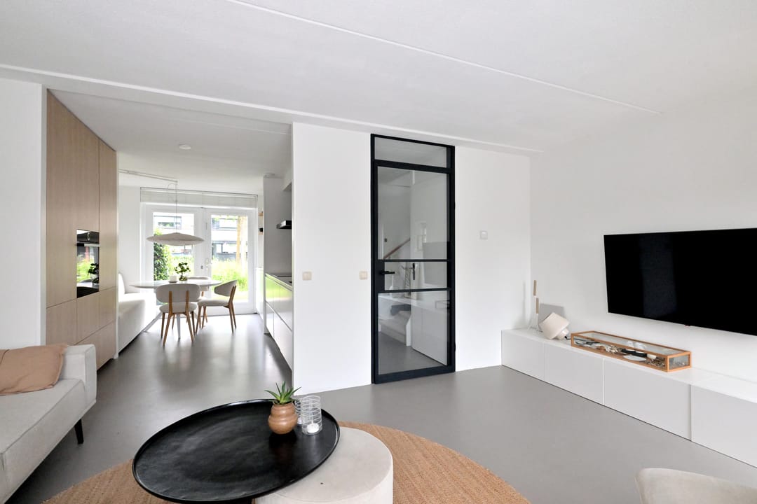 Photo 7 of Cornelis Lelylaan 33