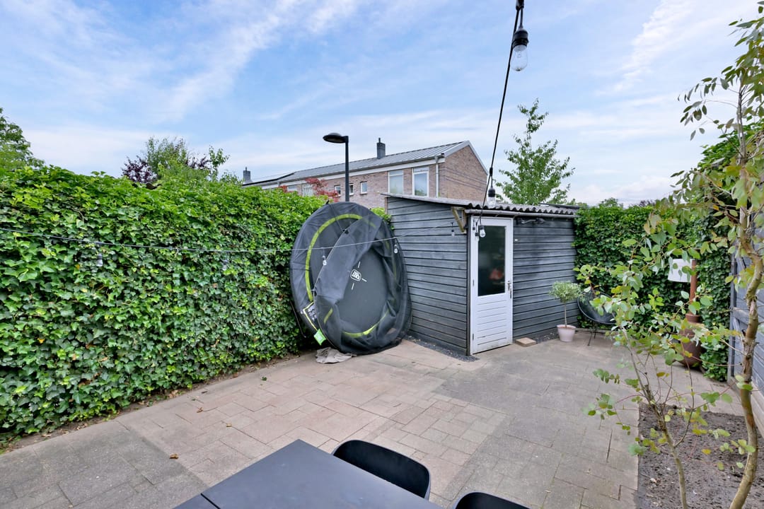 Photo 38 of Cornelis Lelylaan 33