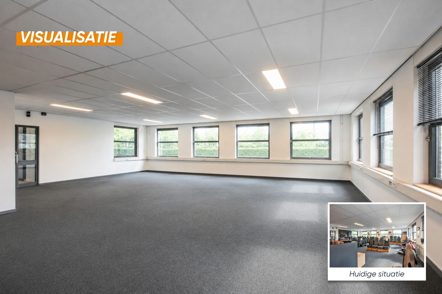 View photo 3 of Lonnekerbrugstraat 80-A