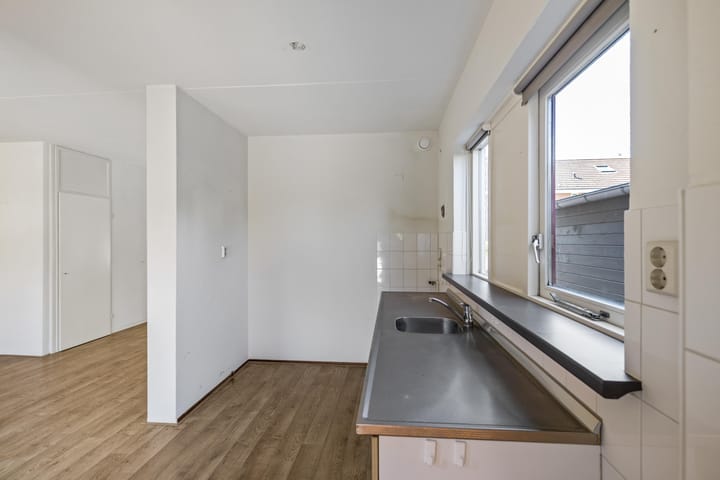 Hoekwoning te koop: Stiekemastraat 1, Kloosterburen