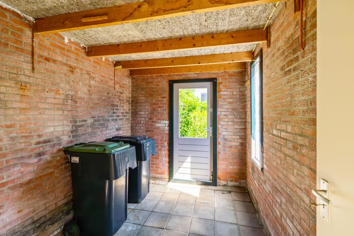 Hoekwoning te koop: Stiekemastraat 1, Kloosterburen