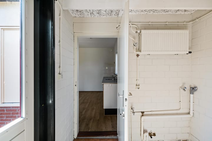 Hoekwoning te koop: Stiekemastraat 1, Kloosterburen