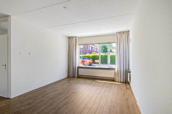 Foto 4 van Stiekemastraat 1