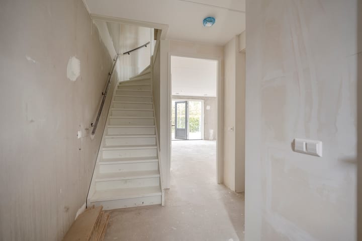 Foto 4 van Doris Lessinglaan 35