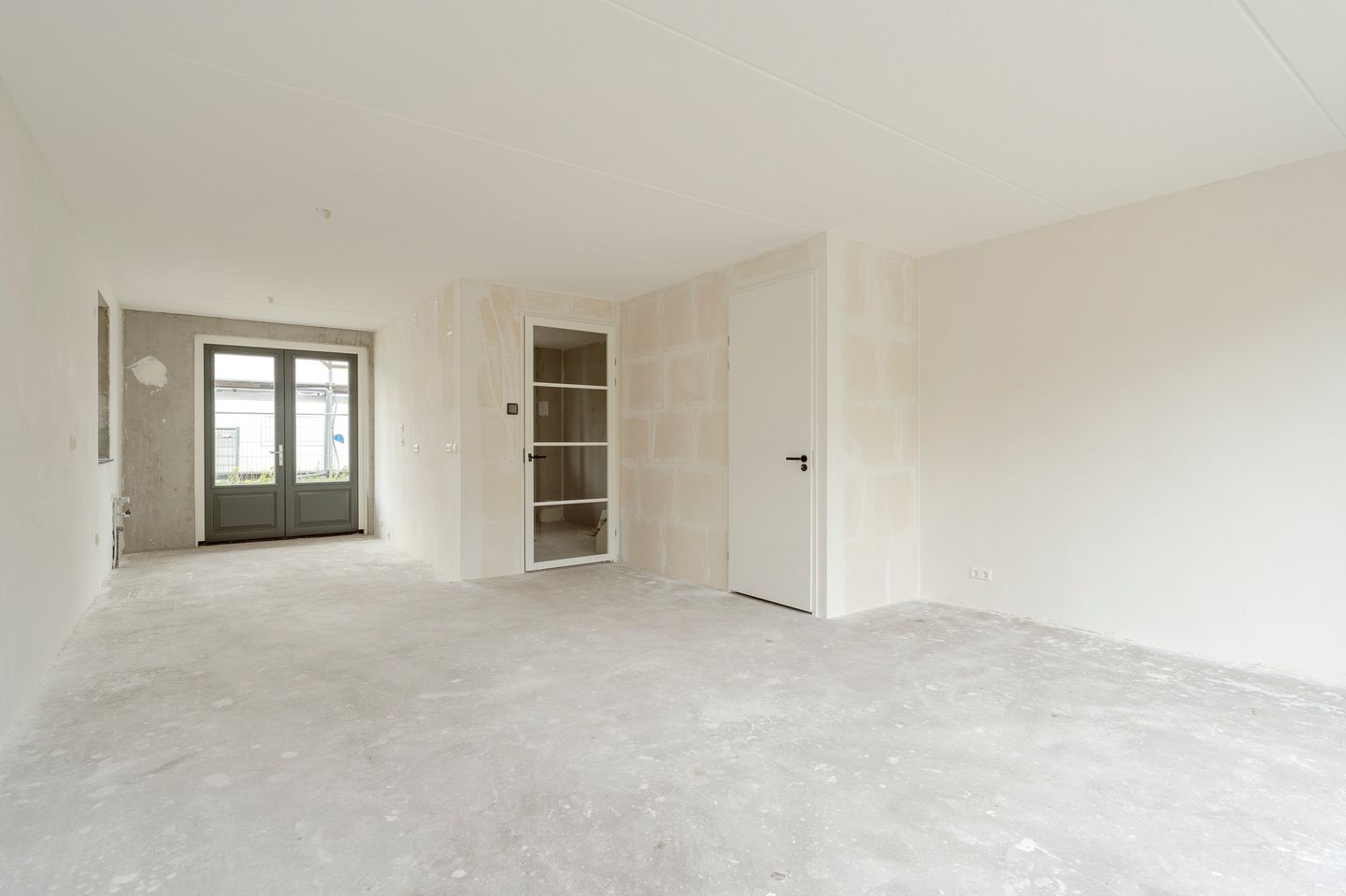 Foto 10 van Doris Lessinglaan 35