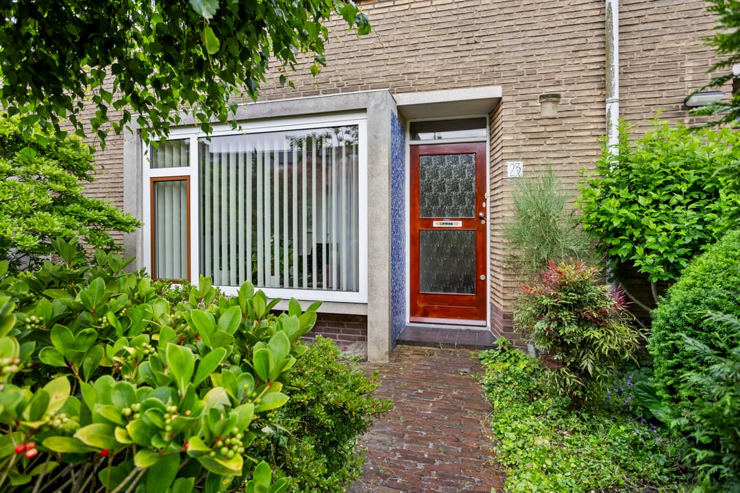 Foto 2 van Meester Philipslaan 23