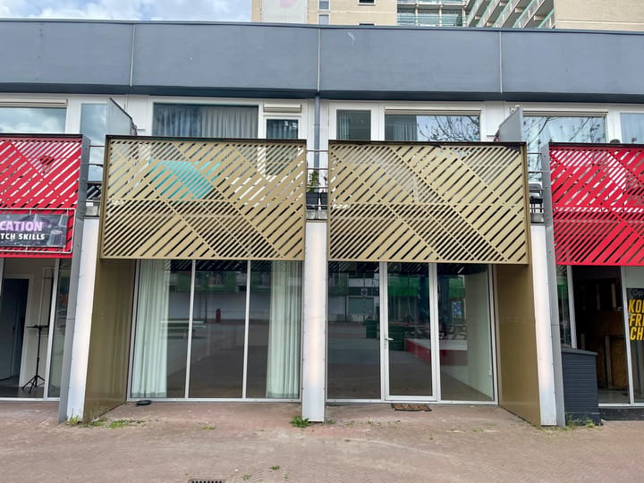 Uilenstede 352, Amstelveen