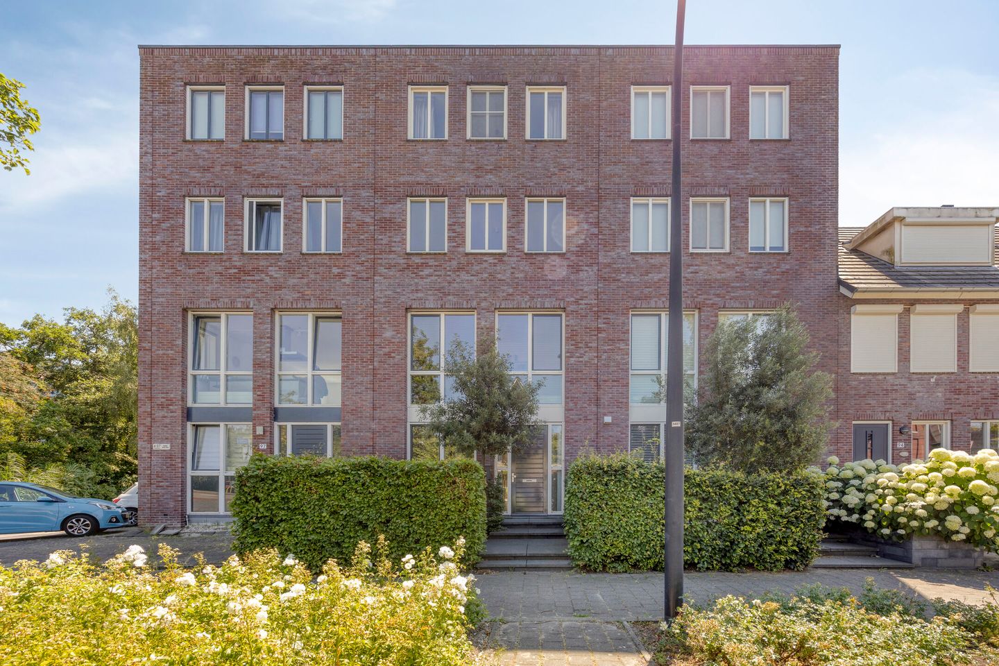 Foto 1 van Ouverturelaan 96
