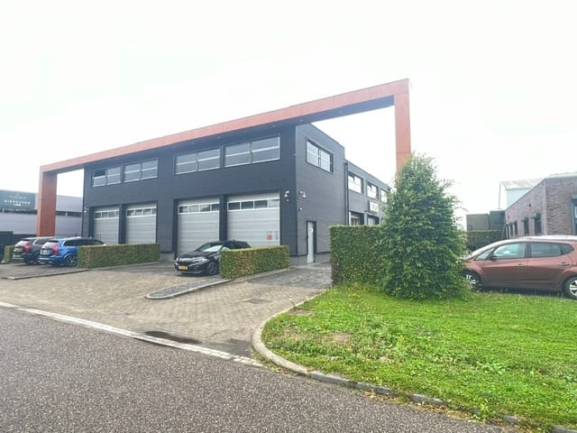 View photo 3 of Distributiestraat 61-E