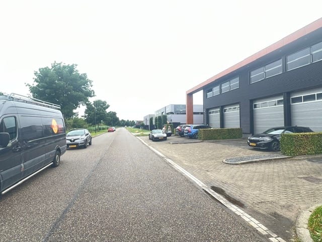 View photo 4 of Distributiestraat 61-E