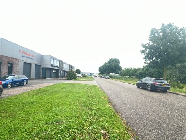 View photo 5 of Distributiestraat 61-E