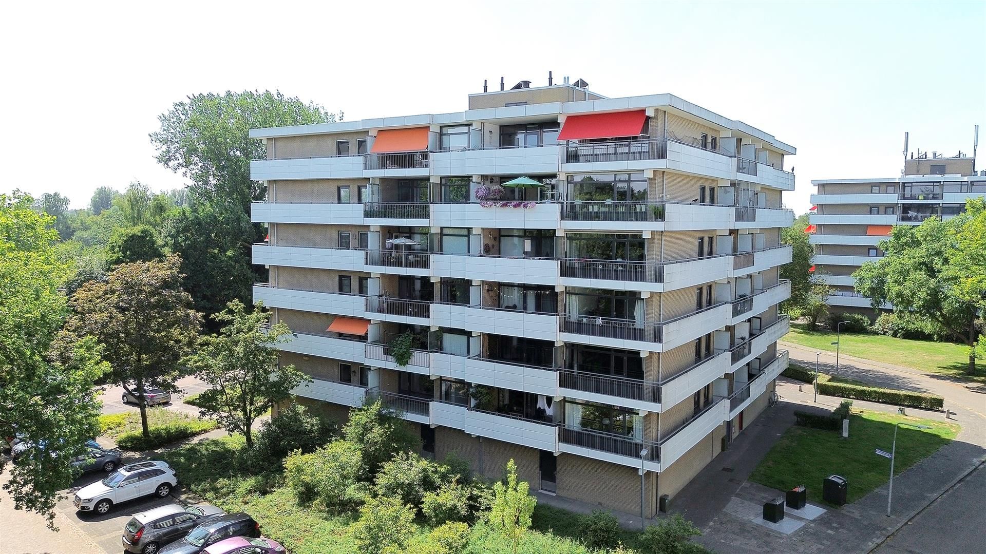 Bonifaciuslaan 111 