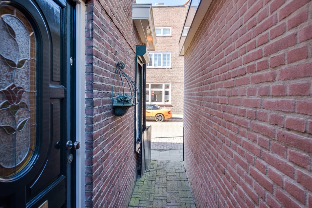 Foto 43 van Maetsuyckerstraat 4