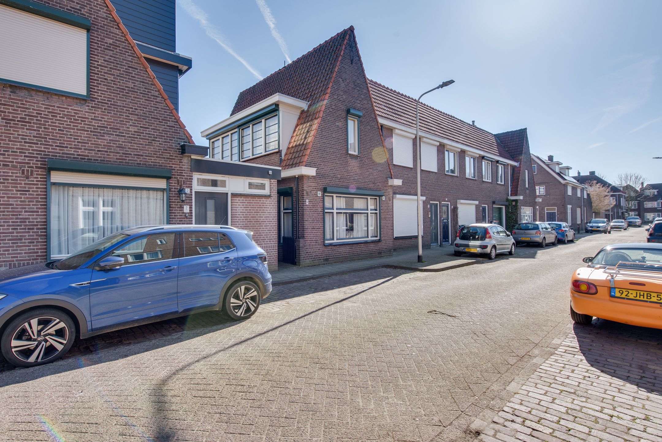 Foto 45 van Maetsuyckerstraat 4