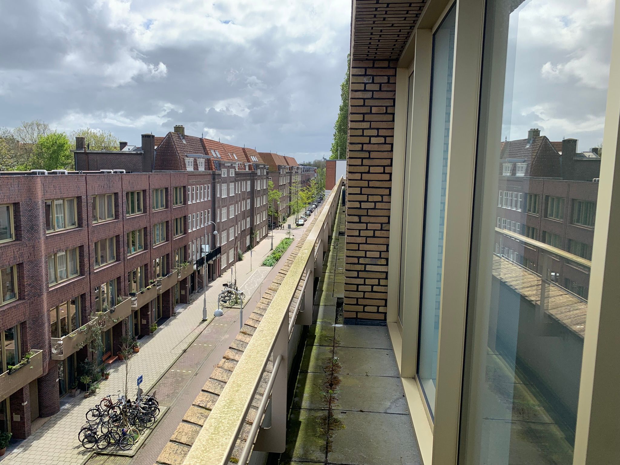 Foto 21 van Krommeniestraat 125