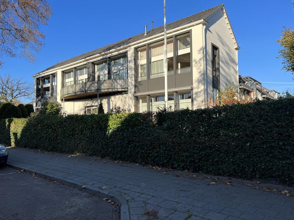 Foto 1 van Boddenkampstraat 64