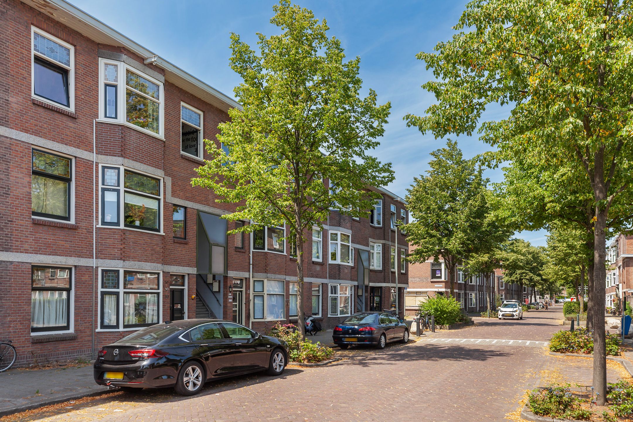 Foto 6 van Groen van Prinstererstraat 82