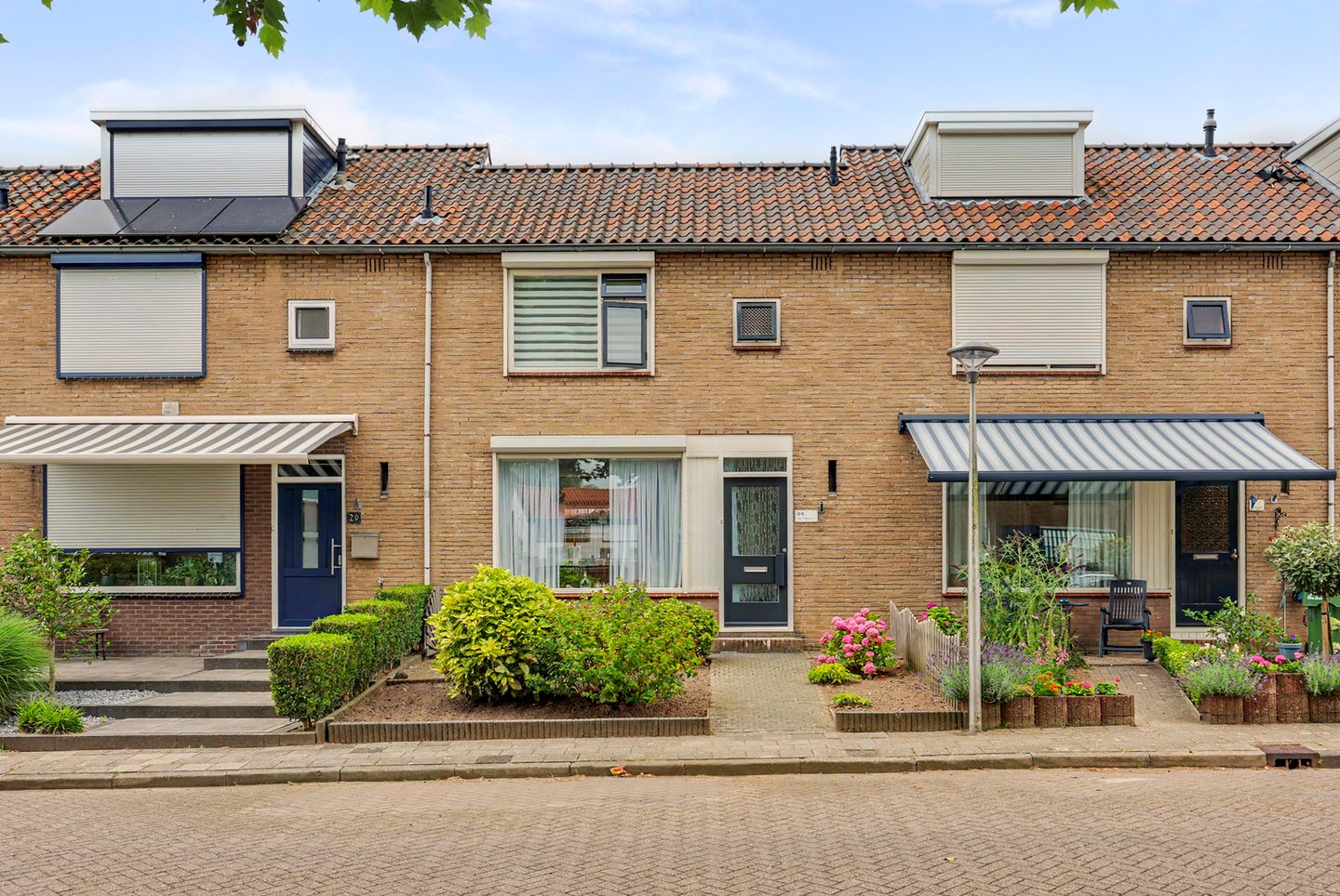 Photo 1 of Molenlaan 24