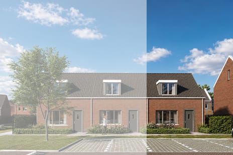 Levensloopbestendige woningen Type D thumbnail