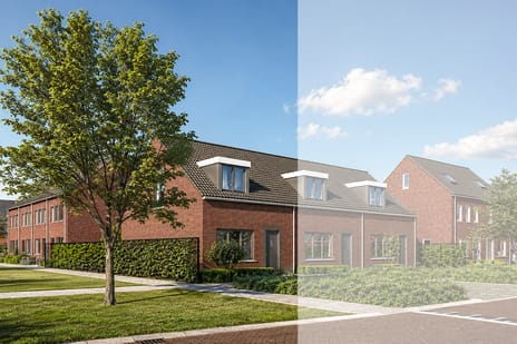 Levensloopbestendige woningen Type D thumbnail