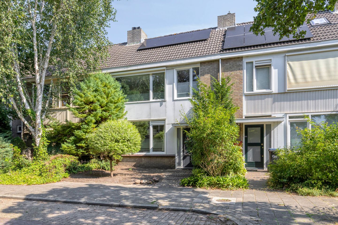 Photo 5 of Remuslaan 34