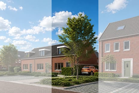 Levensloopbestendige woningen Type D thumbnail