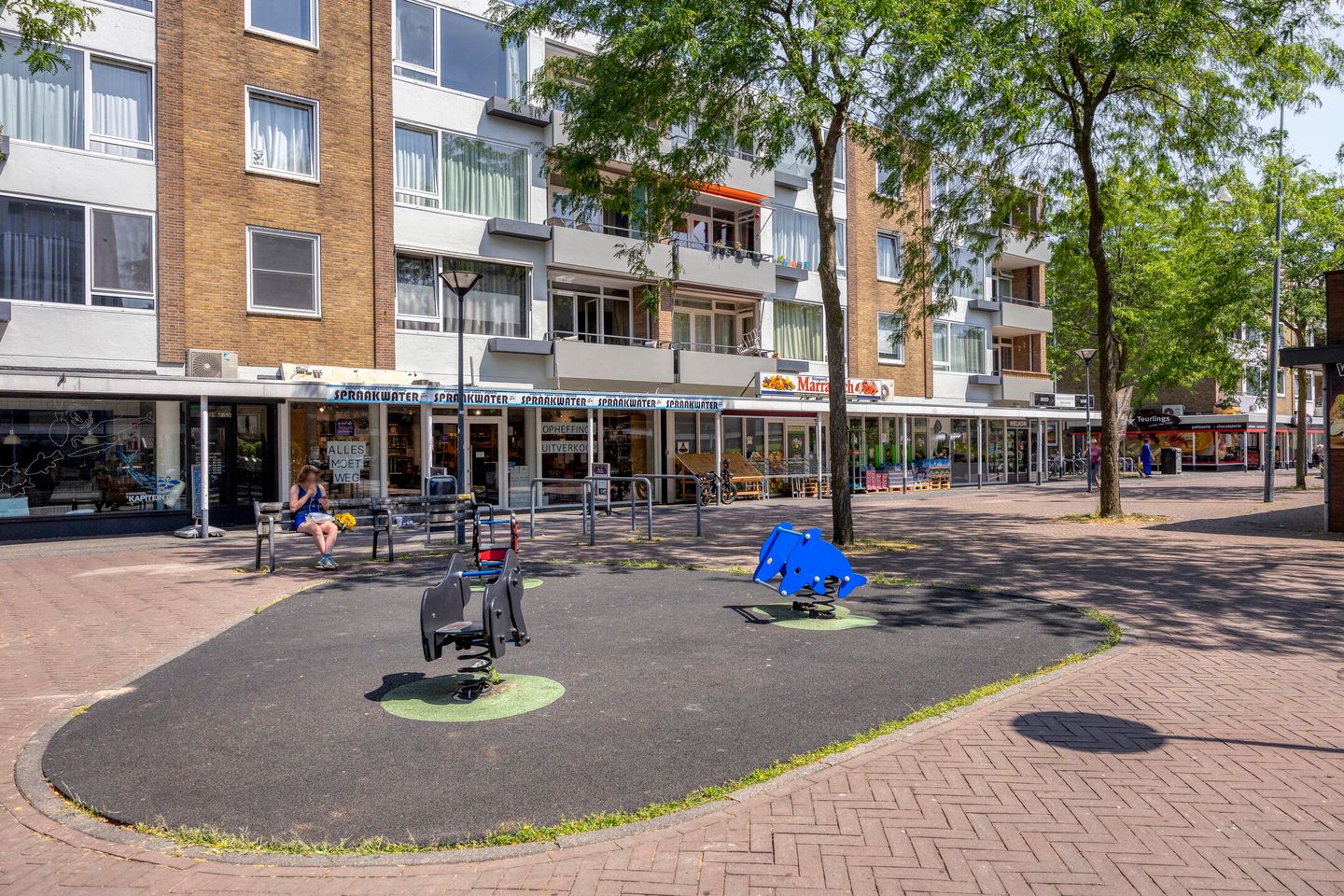 View photo 4 of Brabantplein 6