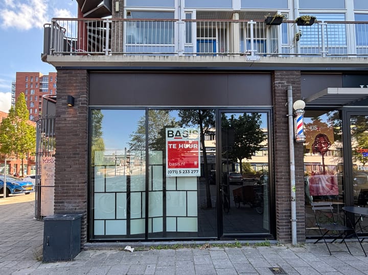 Opaalstraat 2