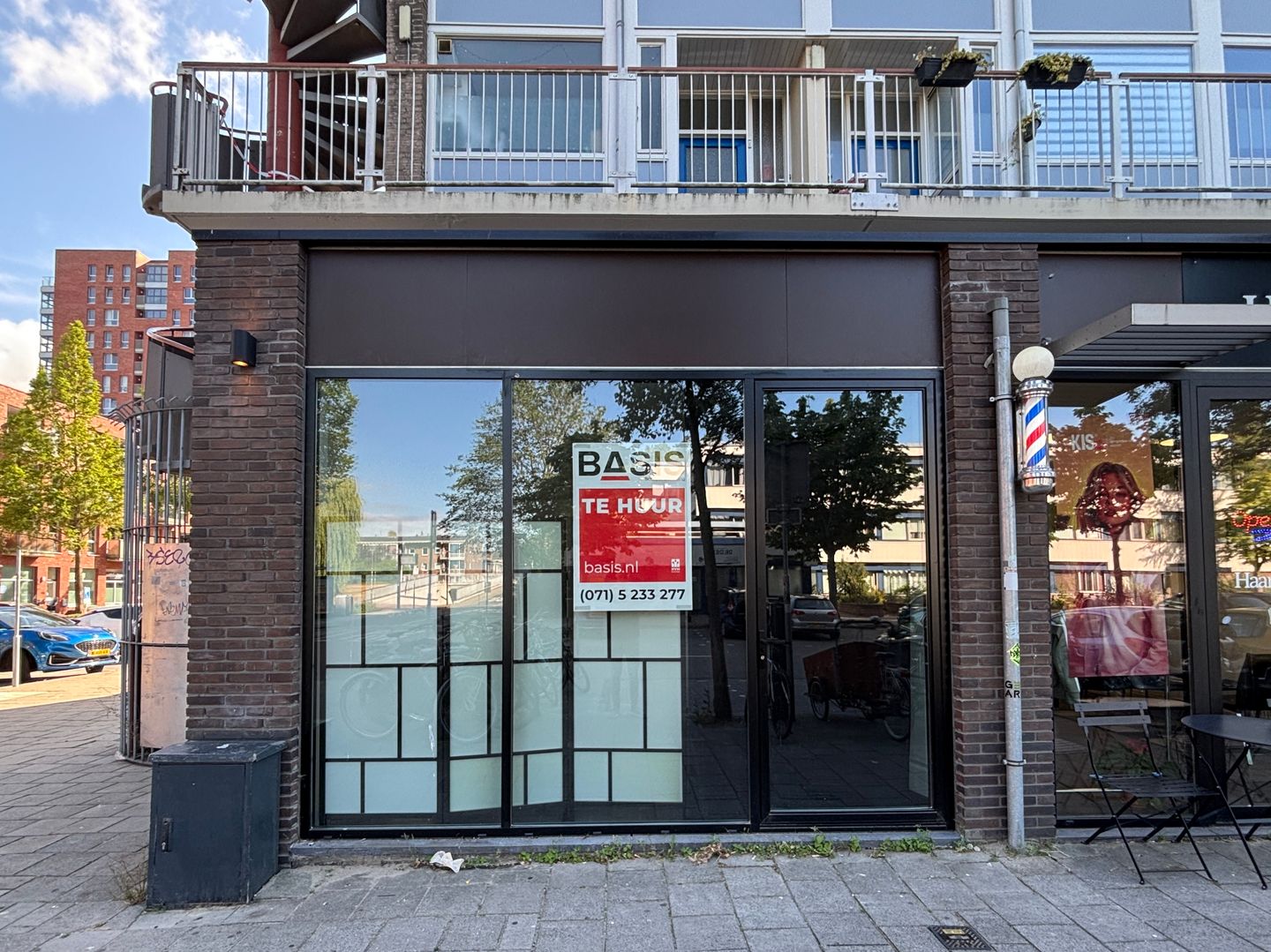 Bekijk foto 1 van Opaalstraat 2