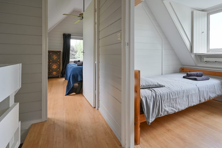 Vrijstaande woning te koop: Achterbos 42R2, Vinkeveen
