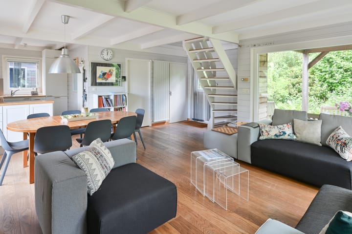 Vrijstaande woning te koop: Achterbos 42R2, Vinkeveen