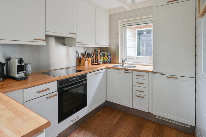 Vrijstaande woning te koop: Achterbos 42R2, Vinkeveen