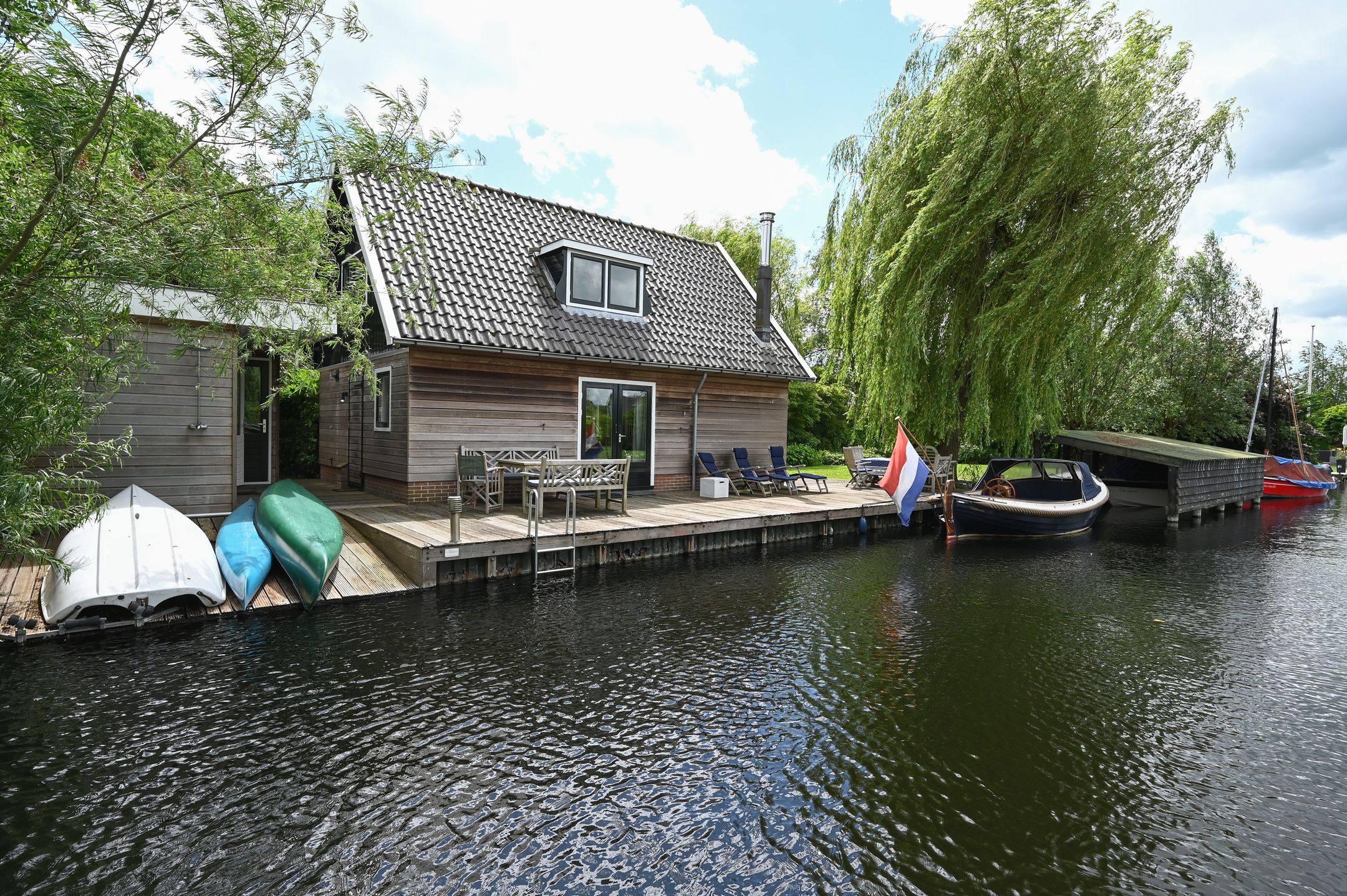 5-bedroom freehold villa in Vinkeveen — photo 5 of 5