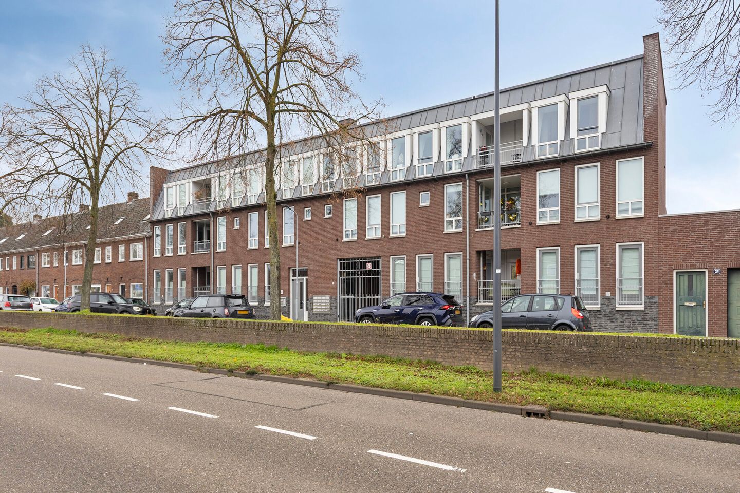 Foto 20 van Oostwal 34-D